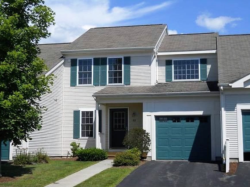 22 Fox Run Road