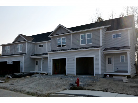 22 Freeman Woods, Unit 2