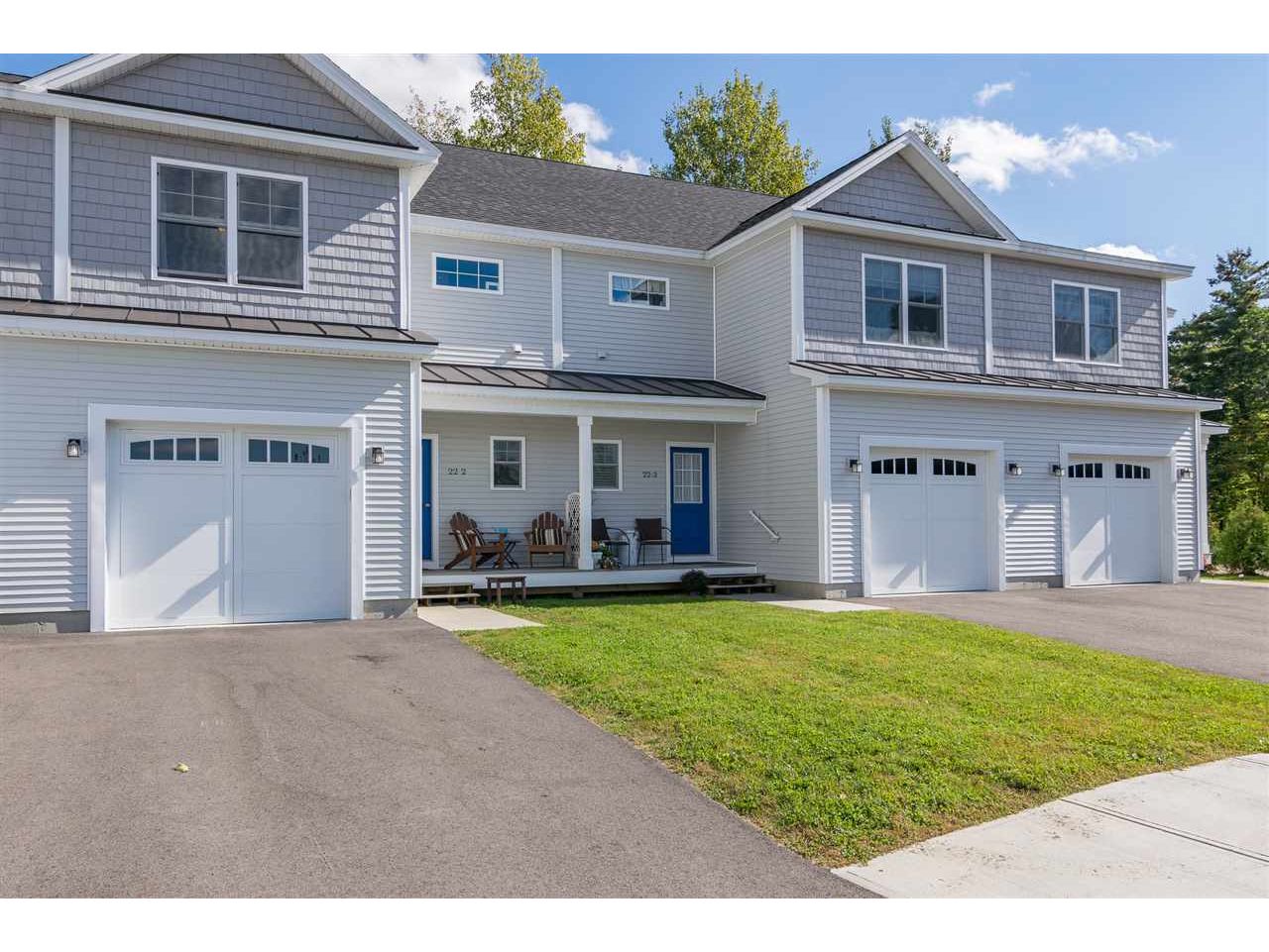 22 Freeman Woods, Unit 2