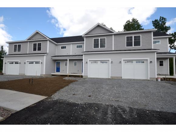22 Freeman Woods, Unit 3