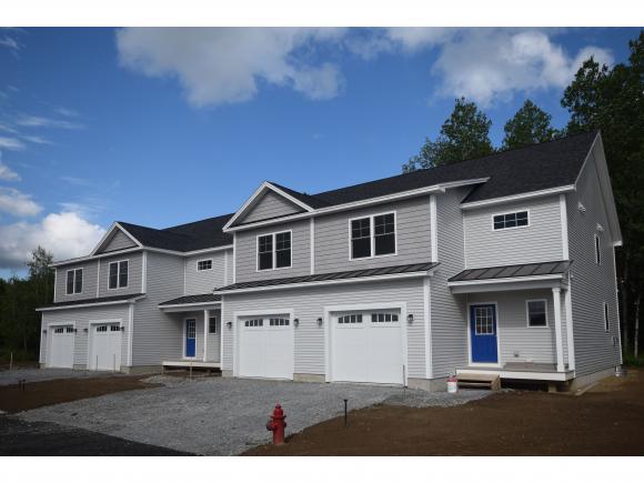 22 Freeman Woods, Unit 4