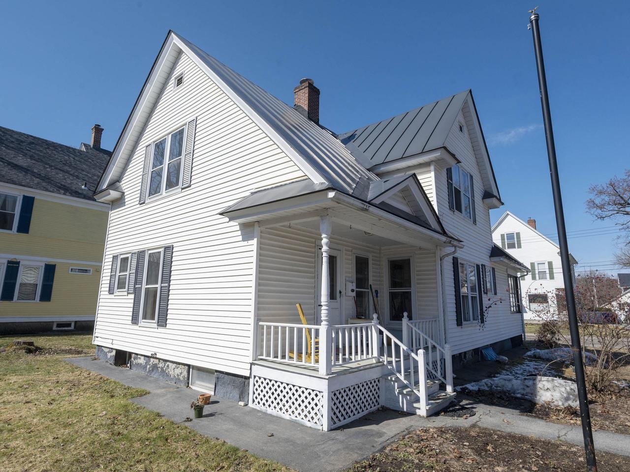 22 French Street