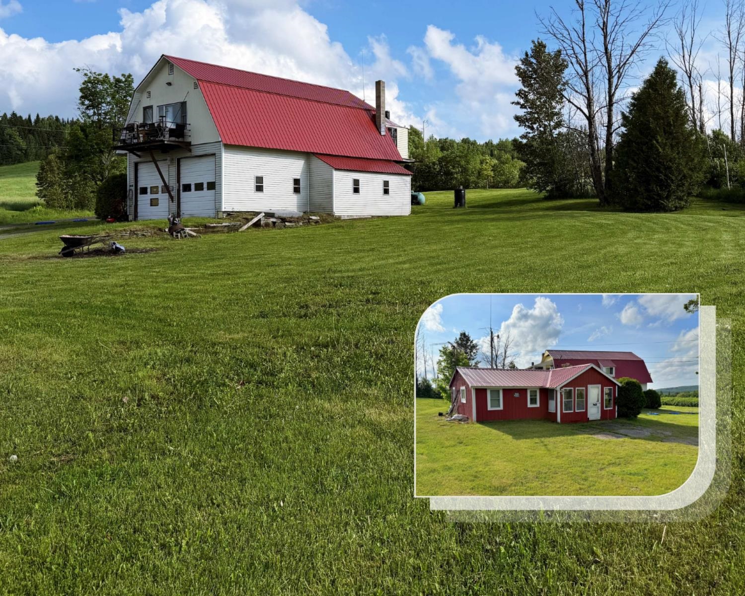 22 Gaudette Road