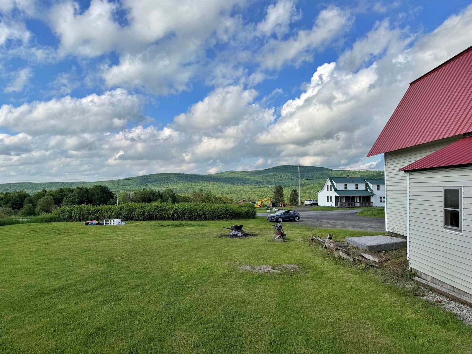 22 Gaudette Road