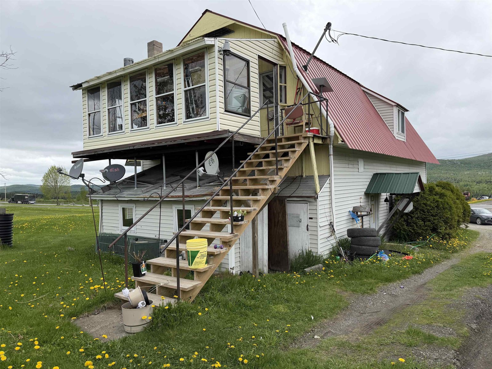22 Gaudette Road