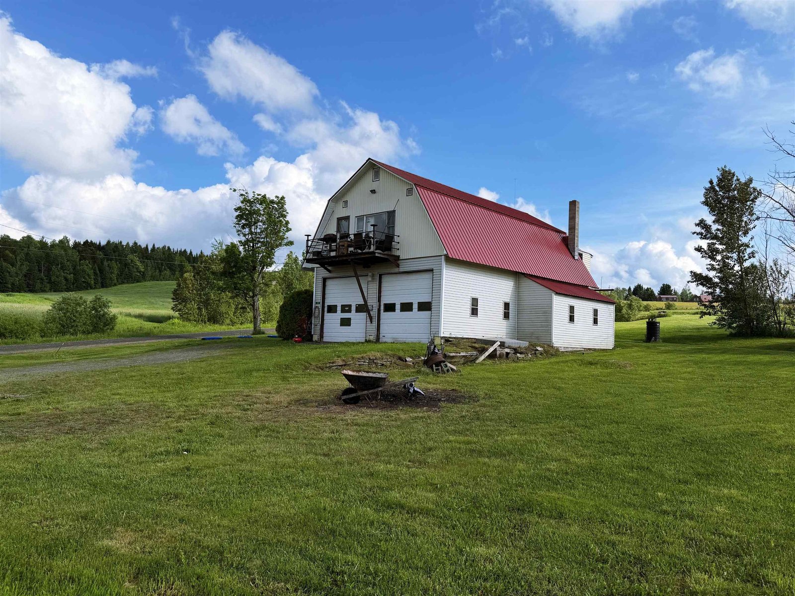 22 Gaudette Road