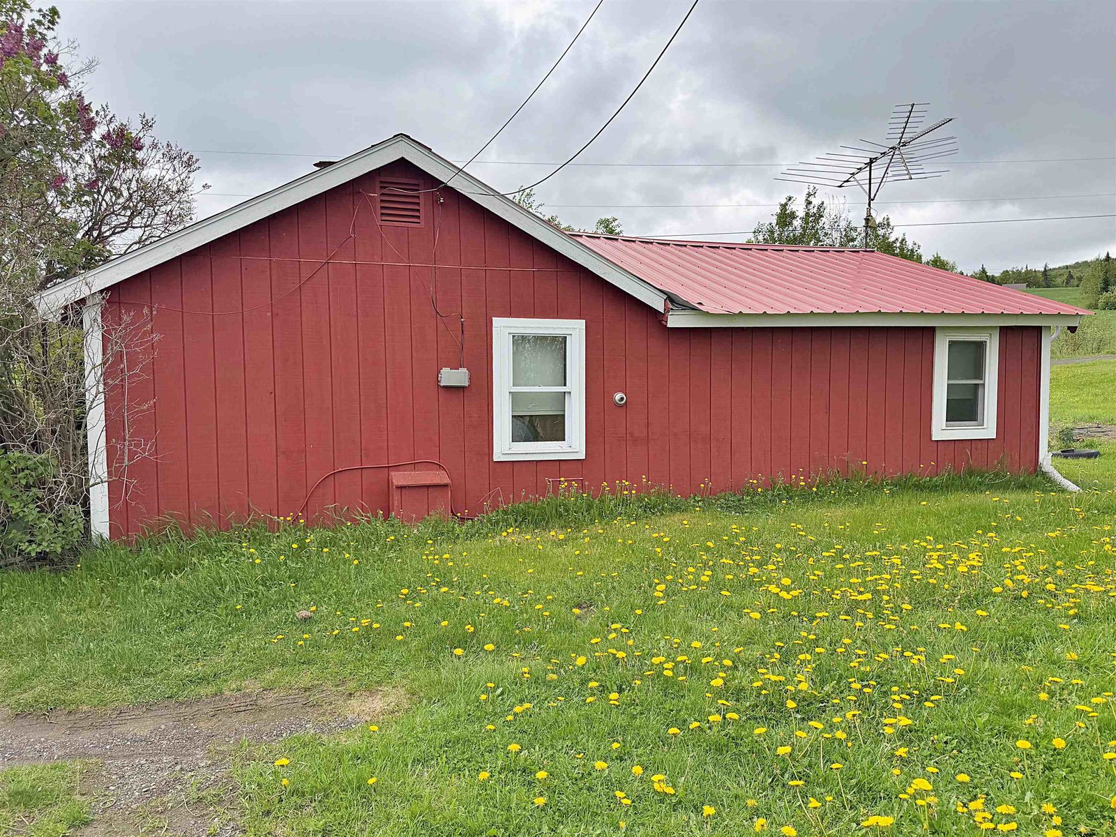 22 Gaudette Road