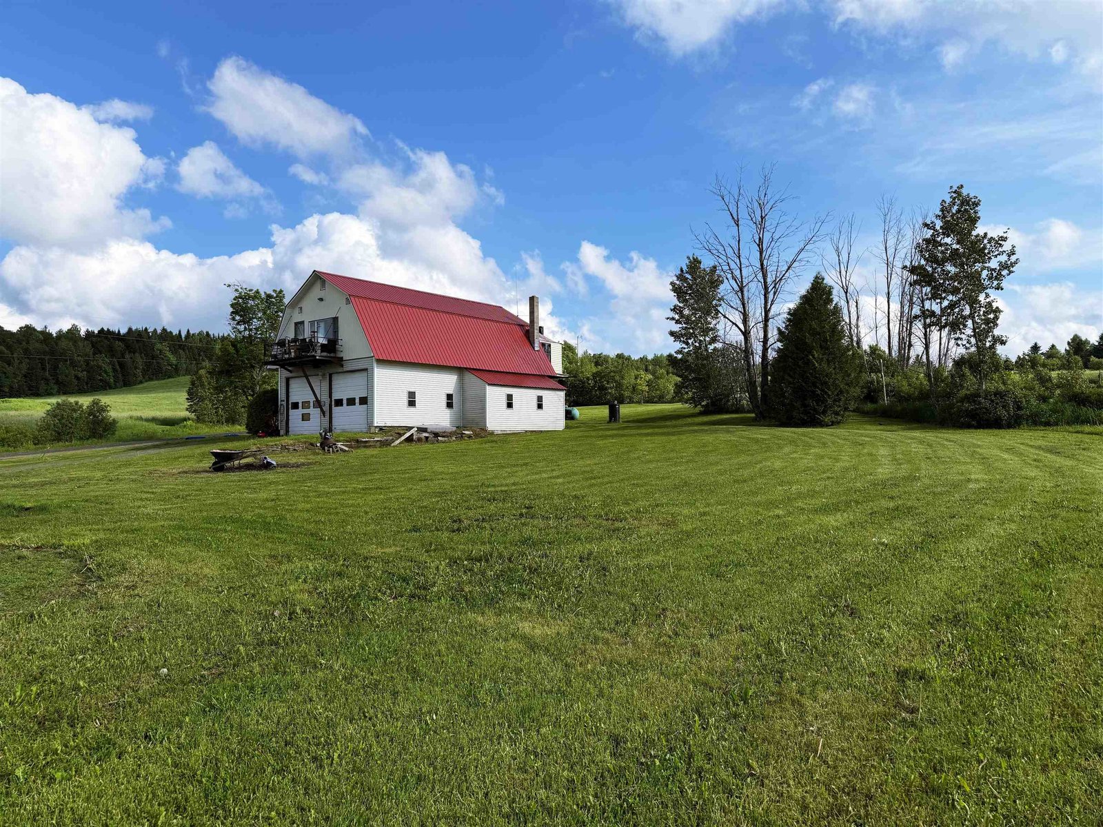 22 Gaudette Road