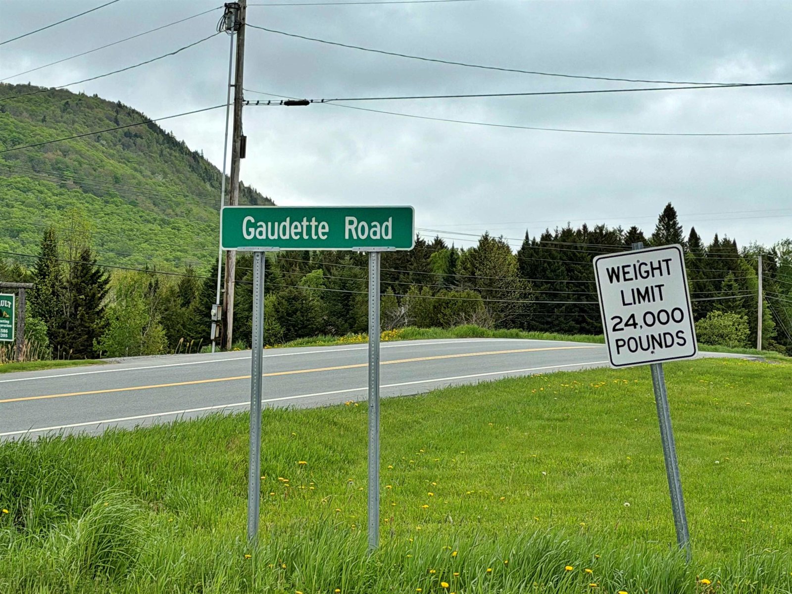 22 Gaudette Road