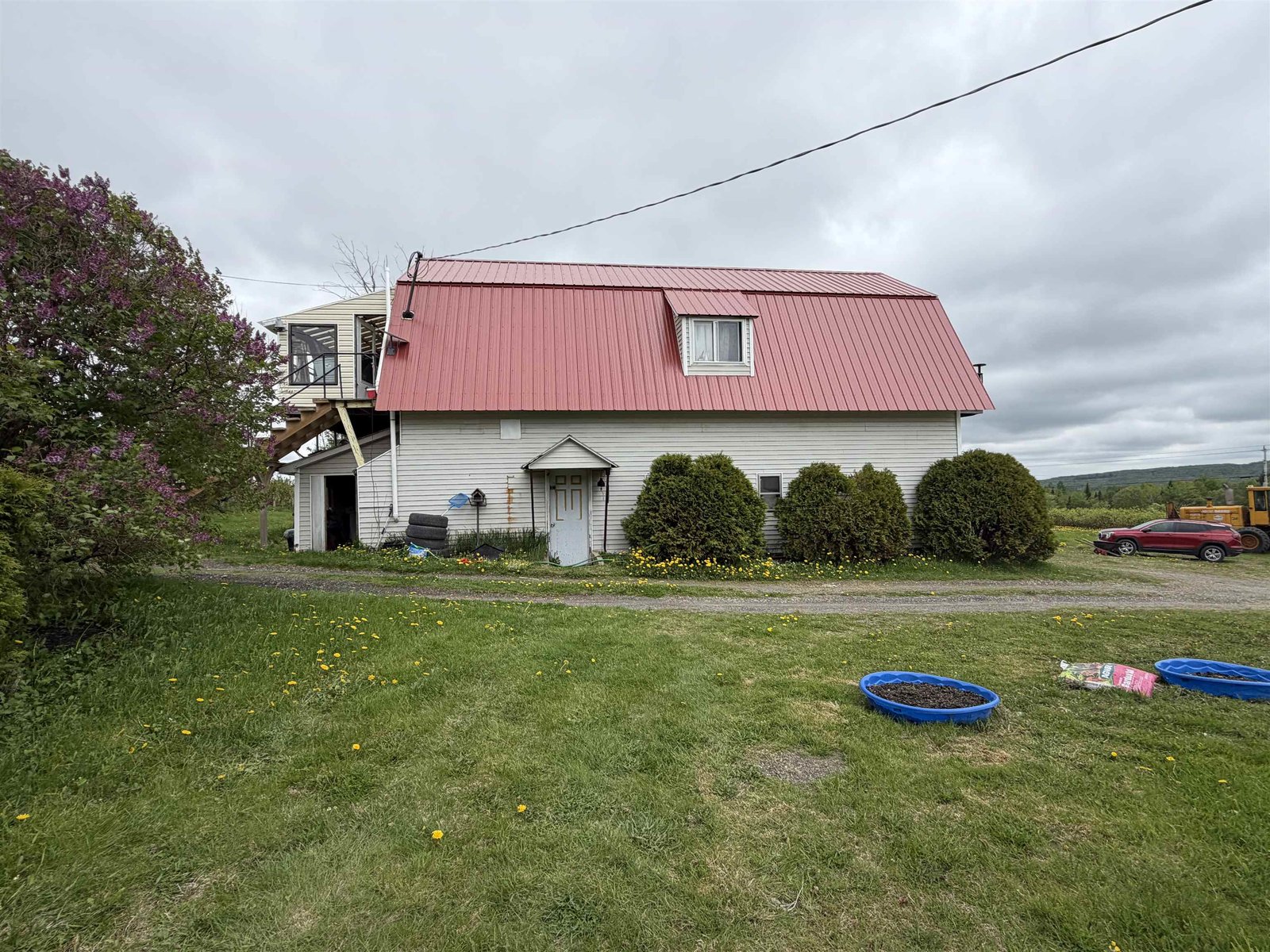 22 Gaudette Road