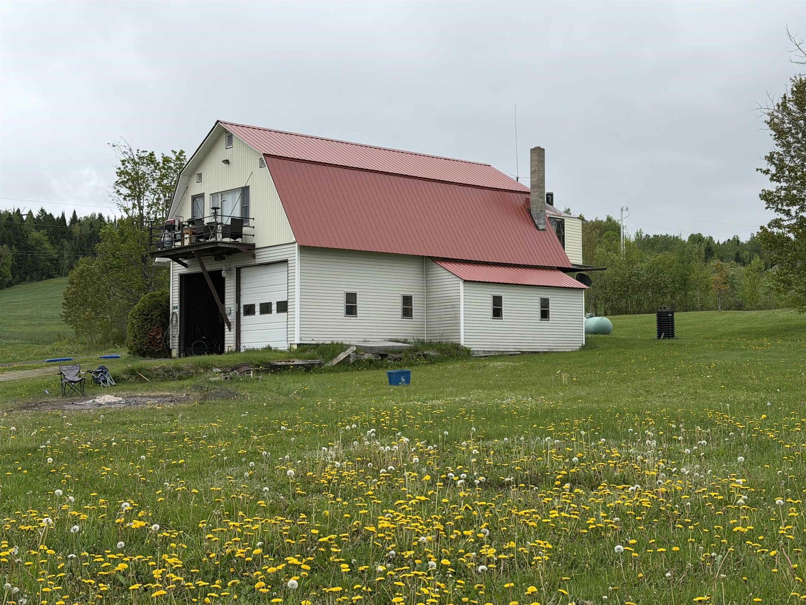 22 Gaudette Road