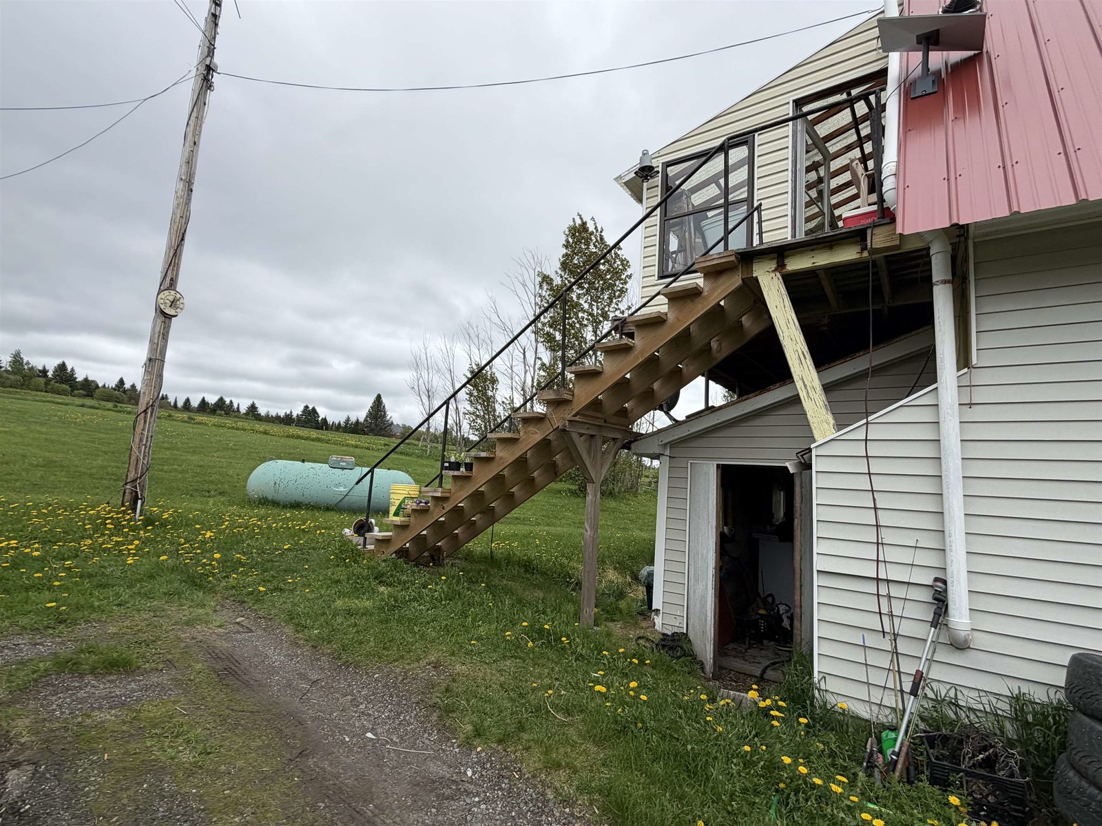 22 Gaudette Road