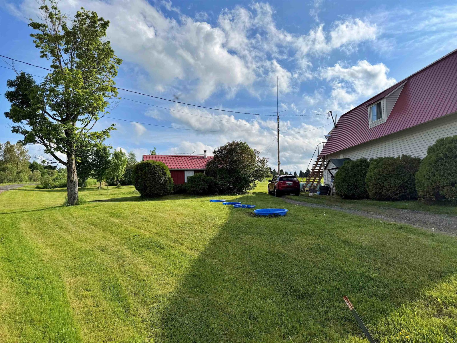 22 Gaudette Road