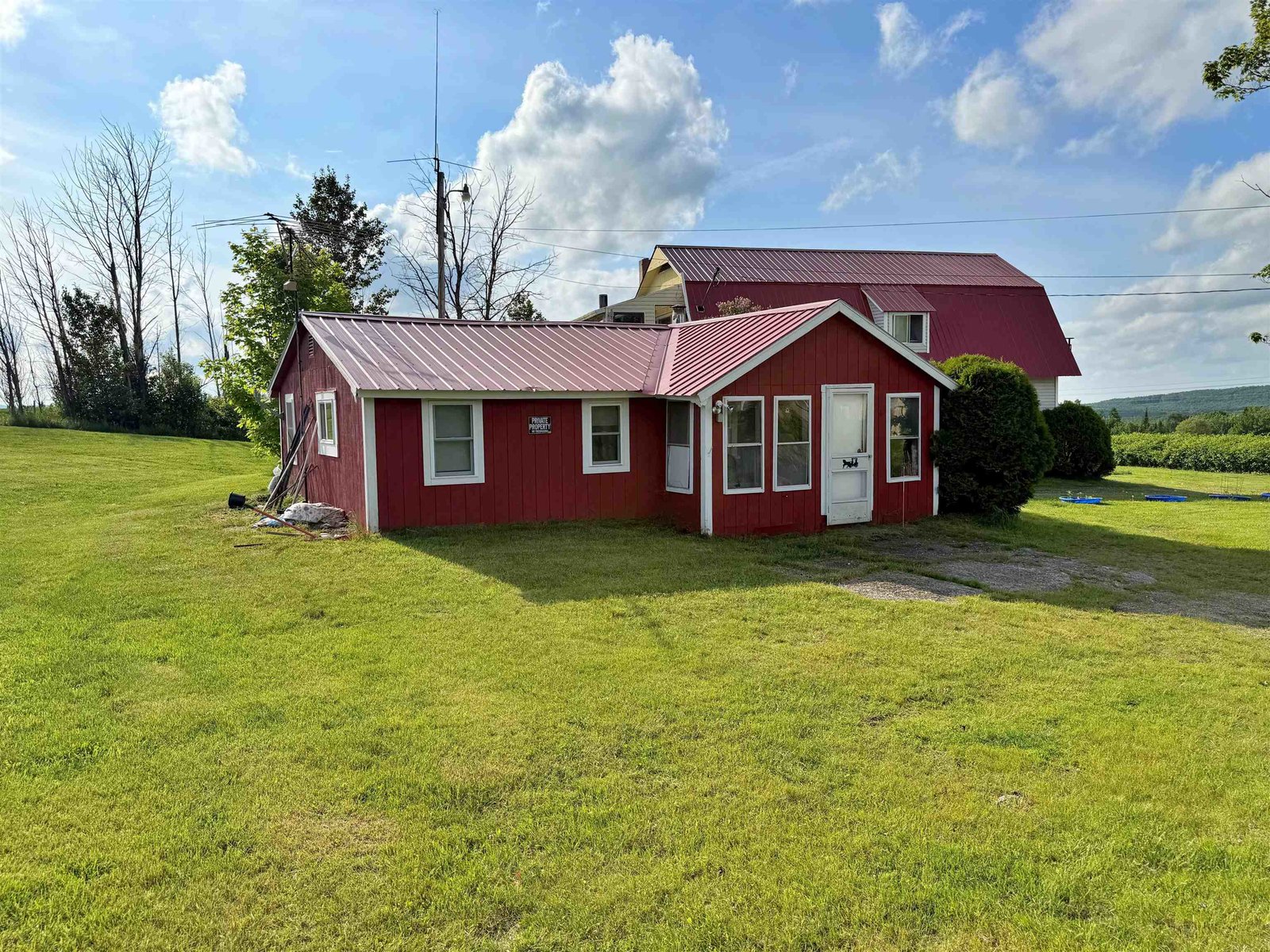 22 Gaudette Road