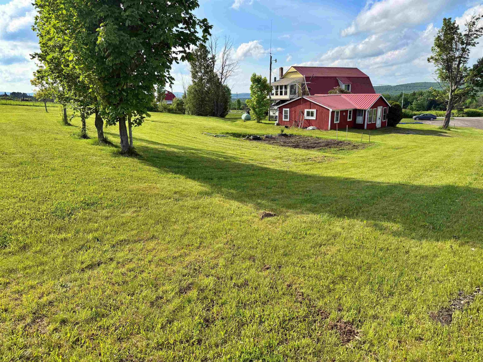 22 Gaudette Road
