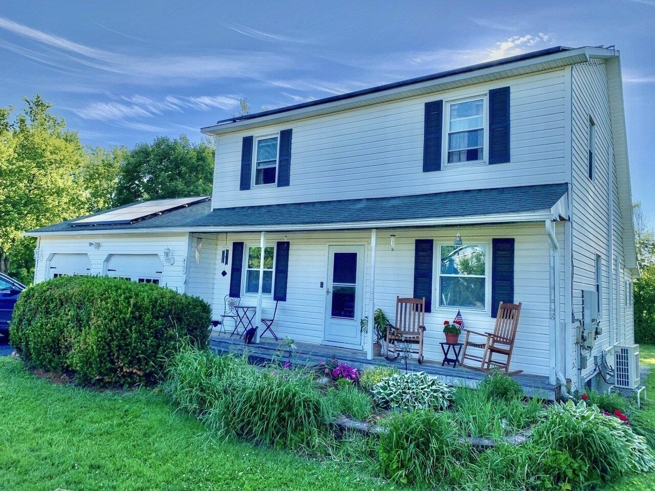 22 Green Mountain Drive