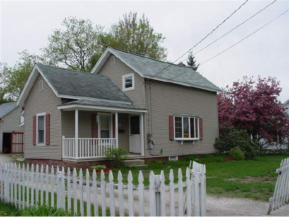 22 Grove ST