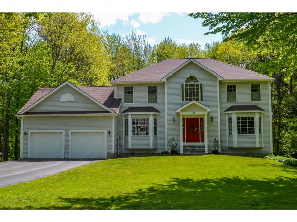 22 Hagan Drive