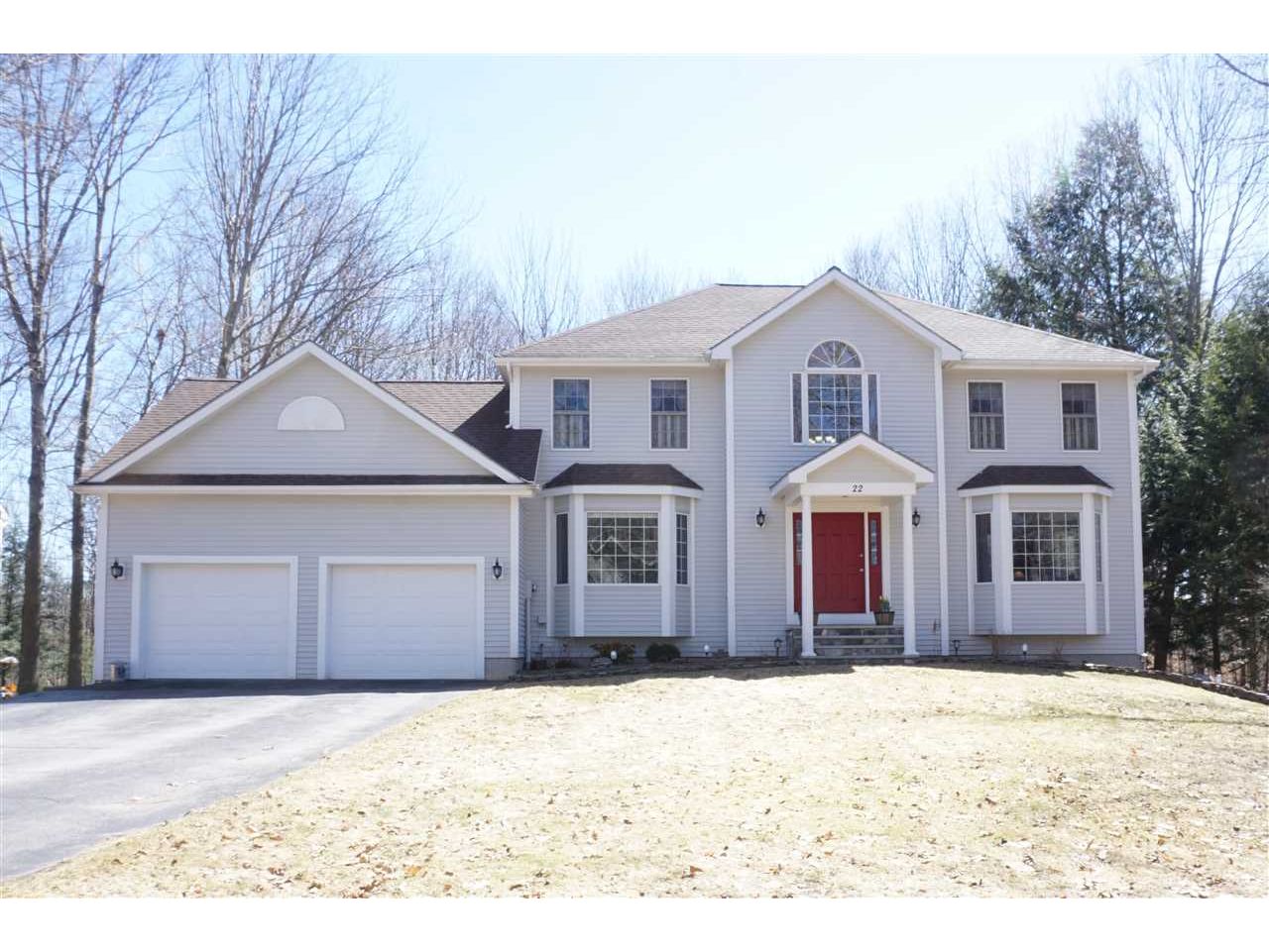 22 Hagan Drive