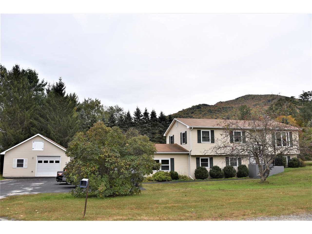 22 Hapgood Lane
