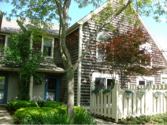 22 Harbor Watch, Unit 22
