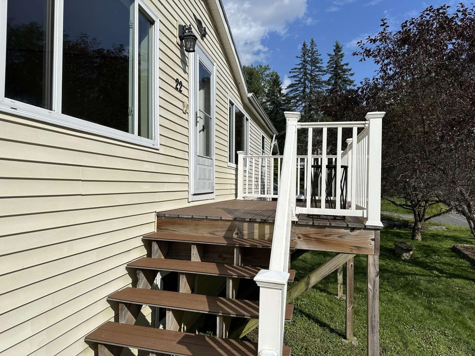 22 Harrison Avenue