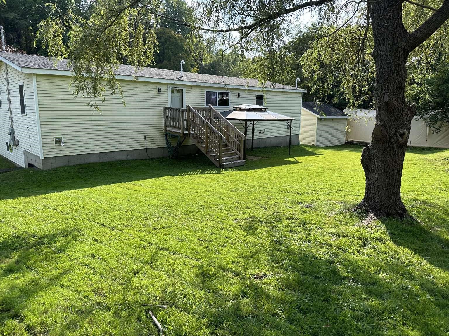 22 Harrison Avenue