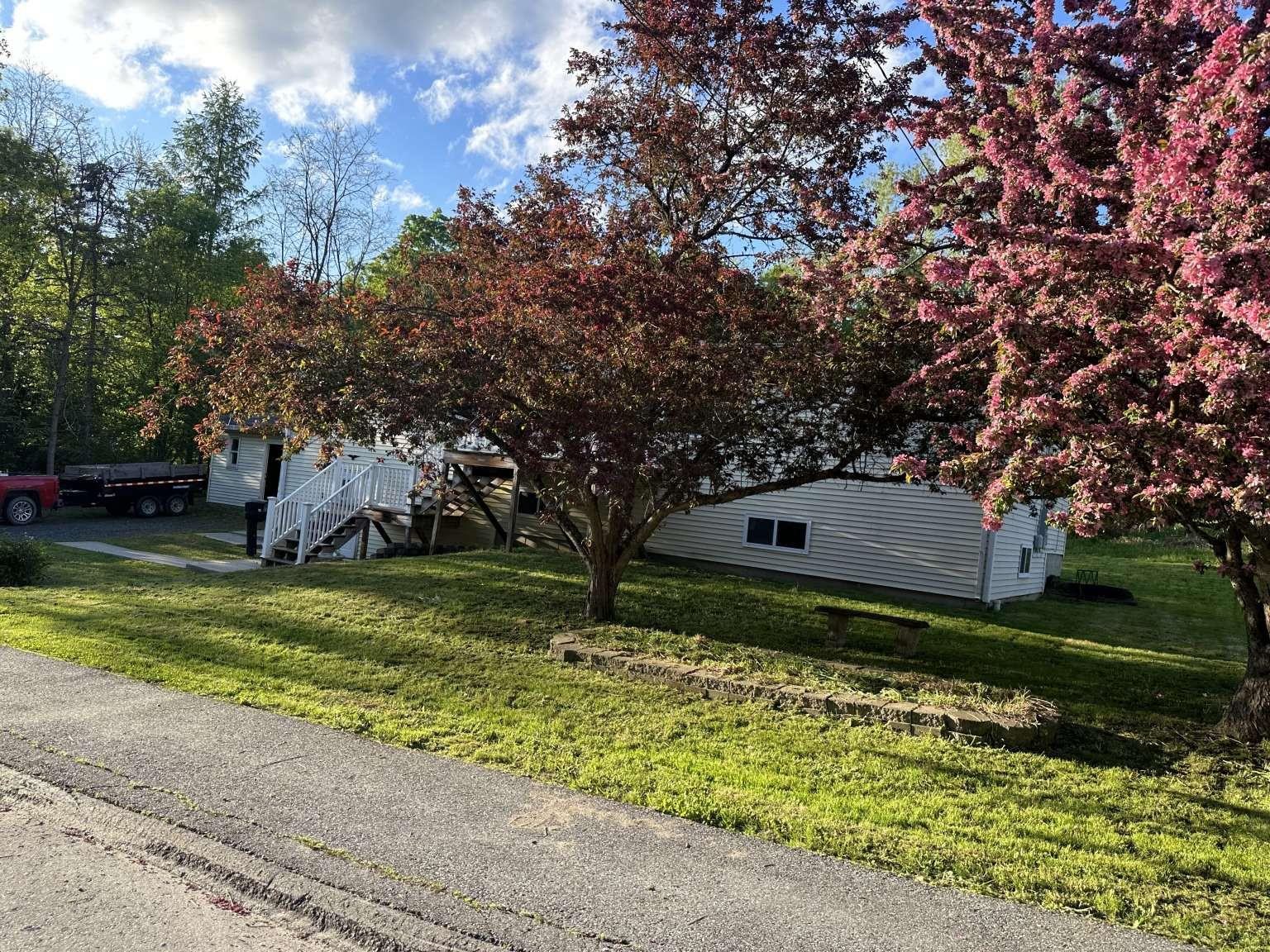 22 Harrison Avenue