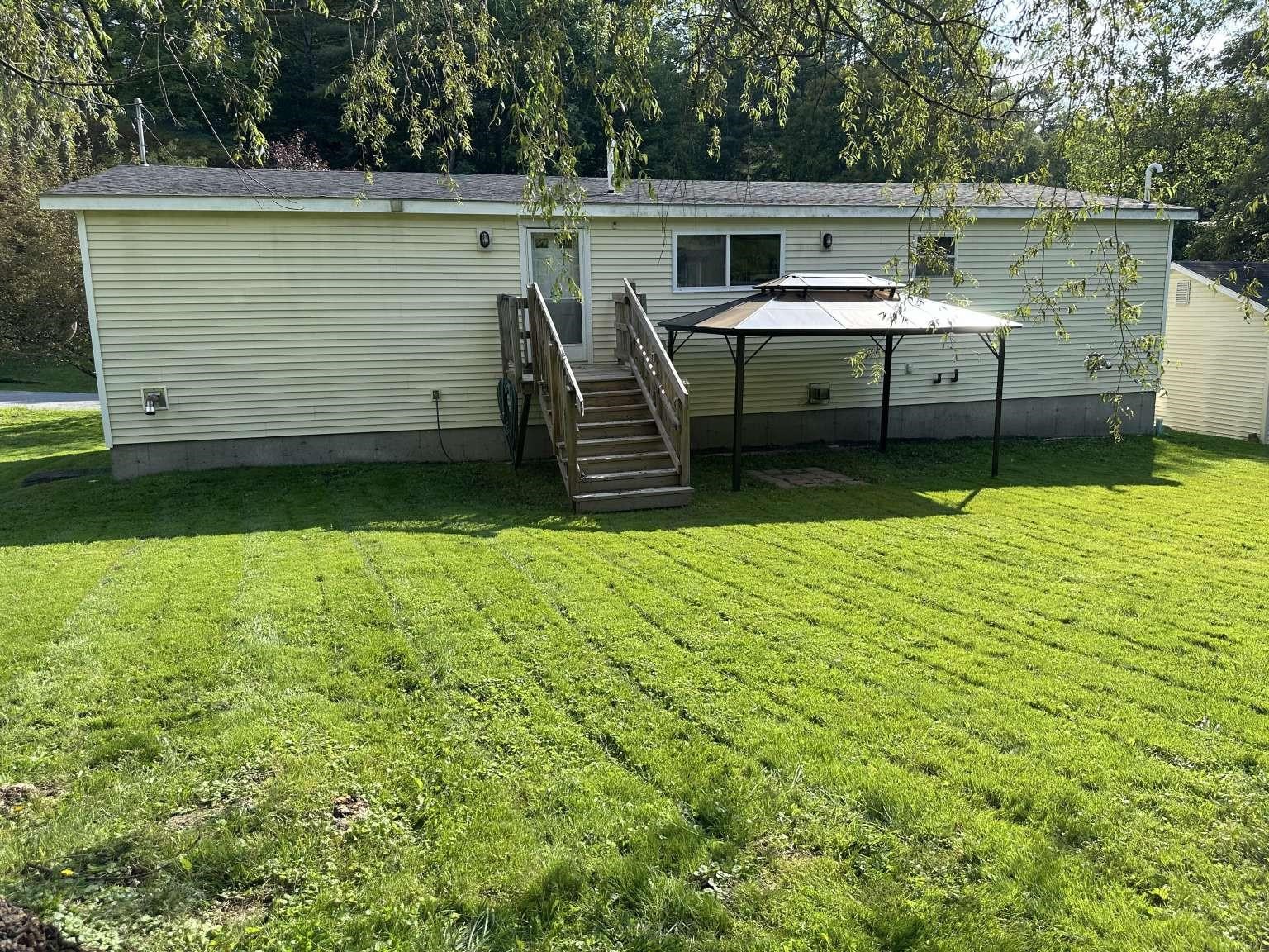 22 Harrison Avenue