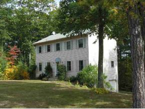 22 Hillside Circle