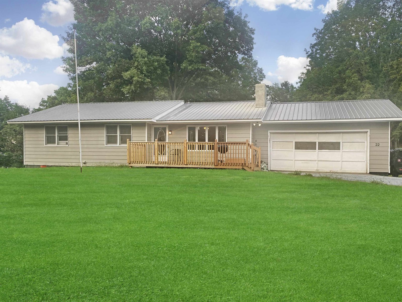 22 Hillside Terrace