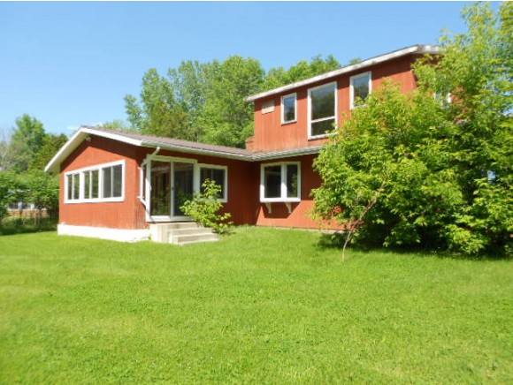 22 Hilltop Road