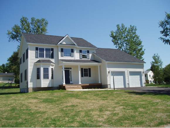 22 Horizon View