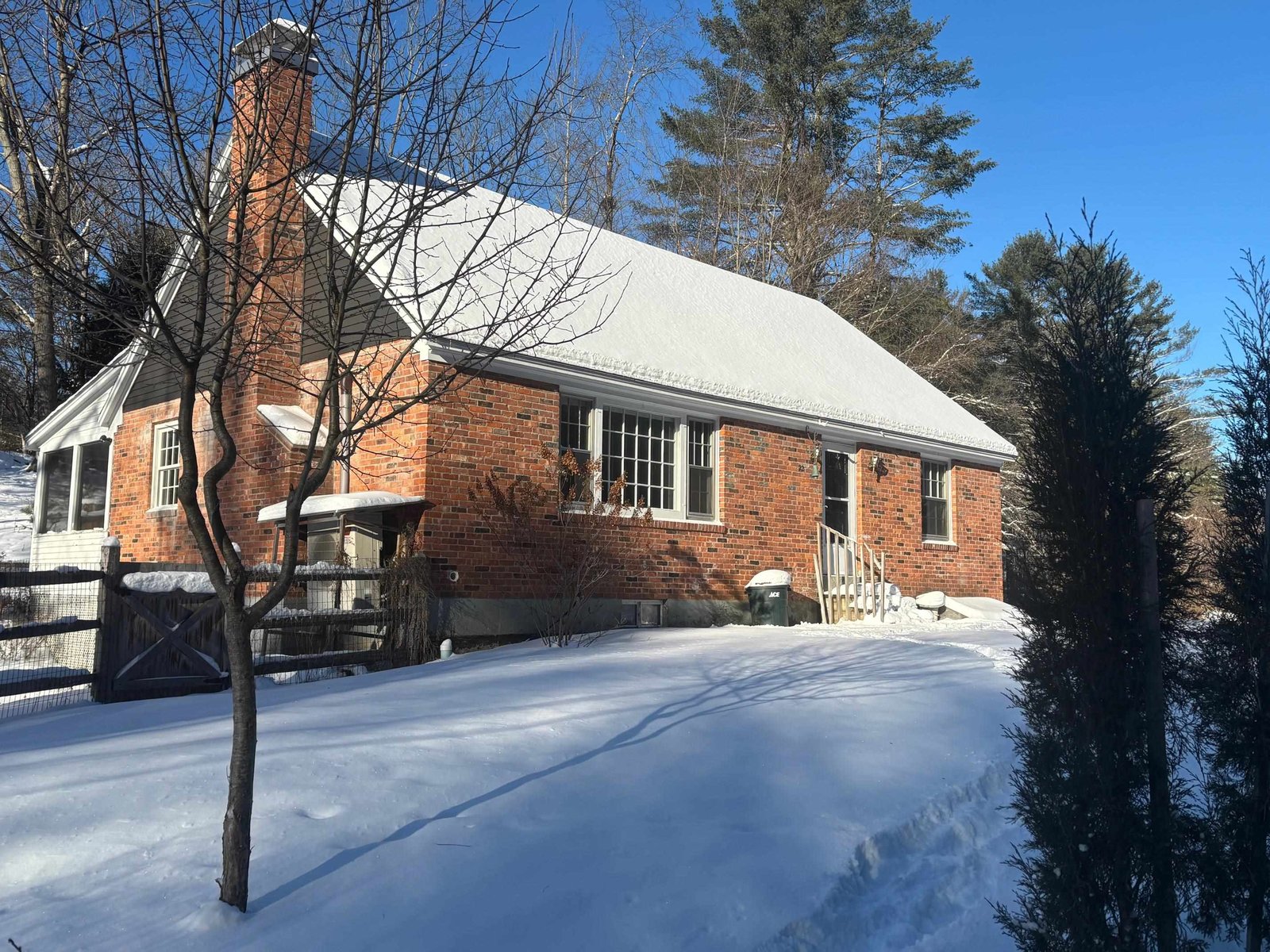 22 Hubbard Park Drive
