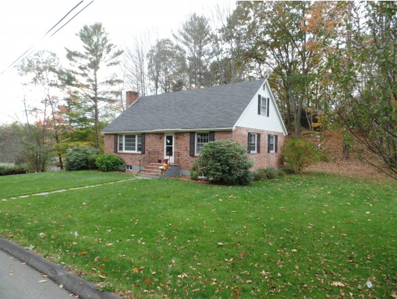 22 Hubbard Park