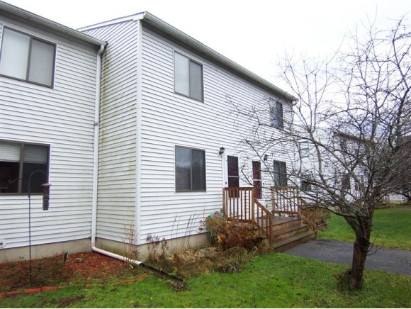 22 Huntington Place, Unit 22