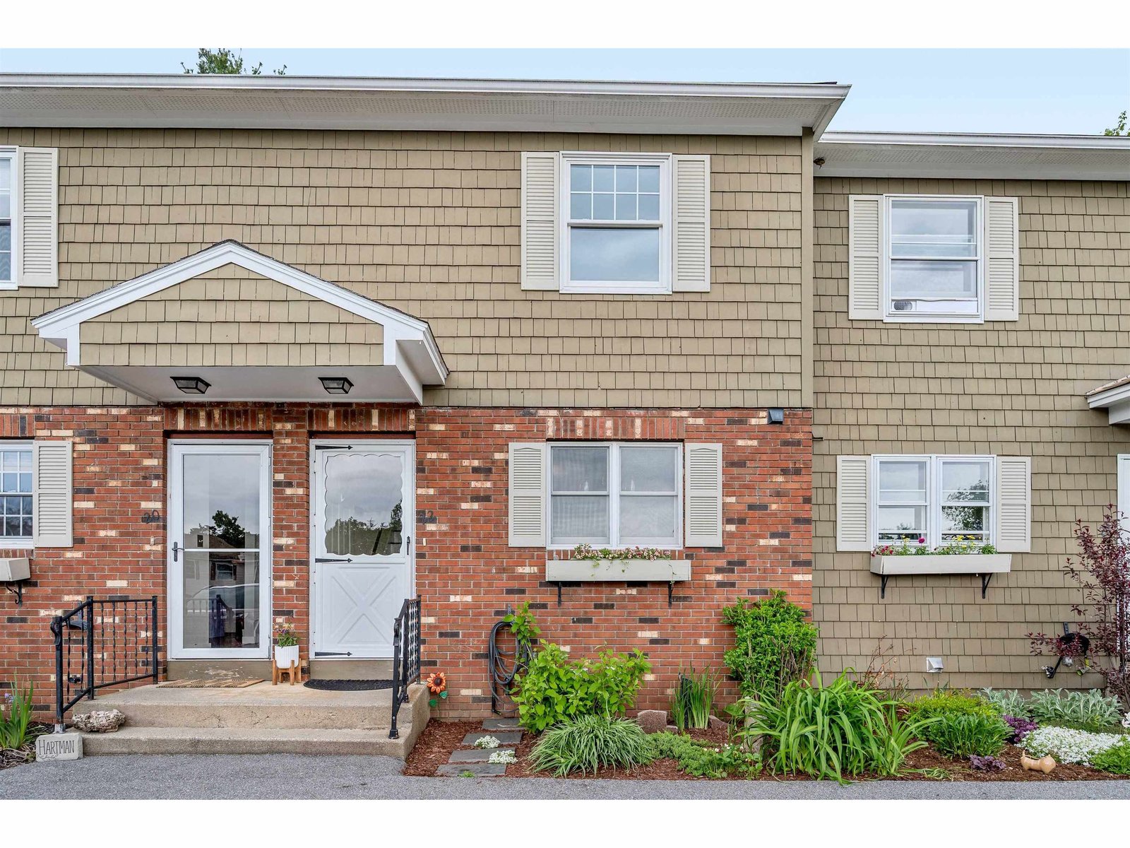 22 Independence Green, Montpelier