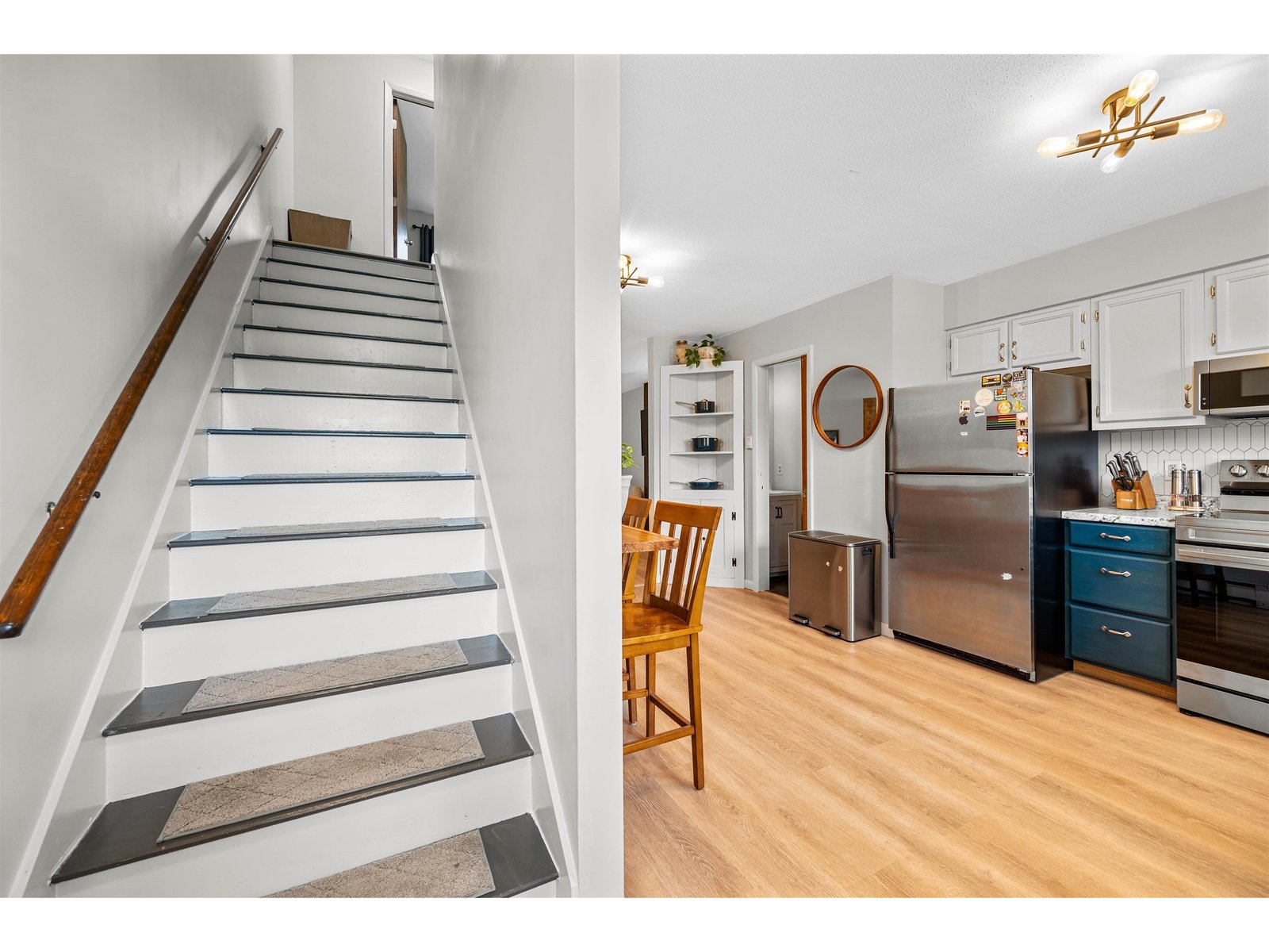 22 Independence Green, Unit 22