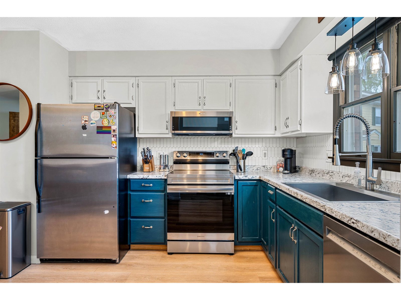 22 Independence Green, Unit 22