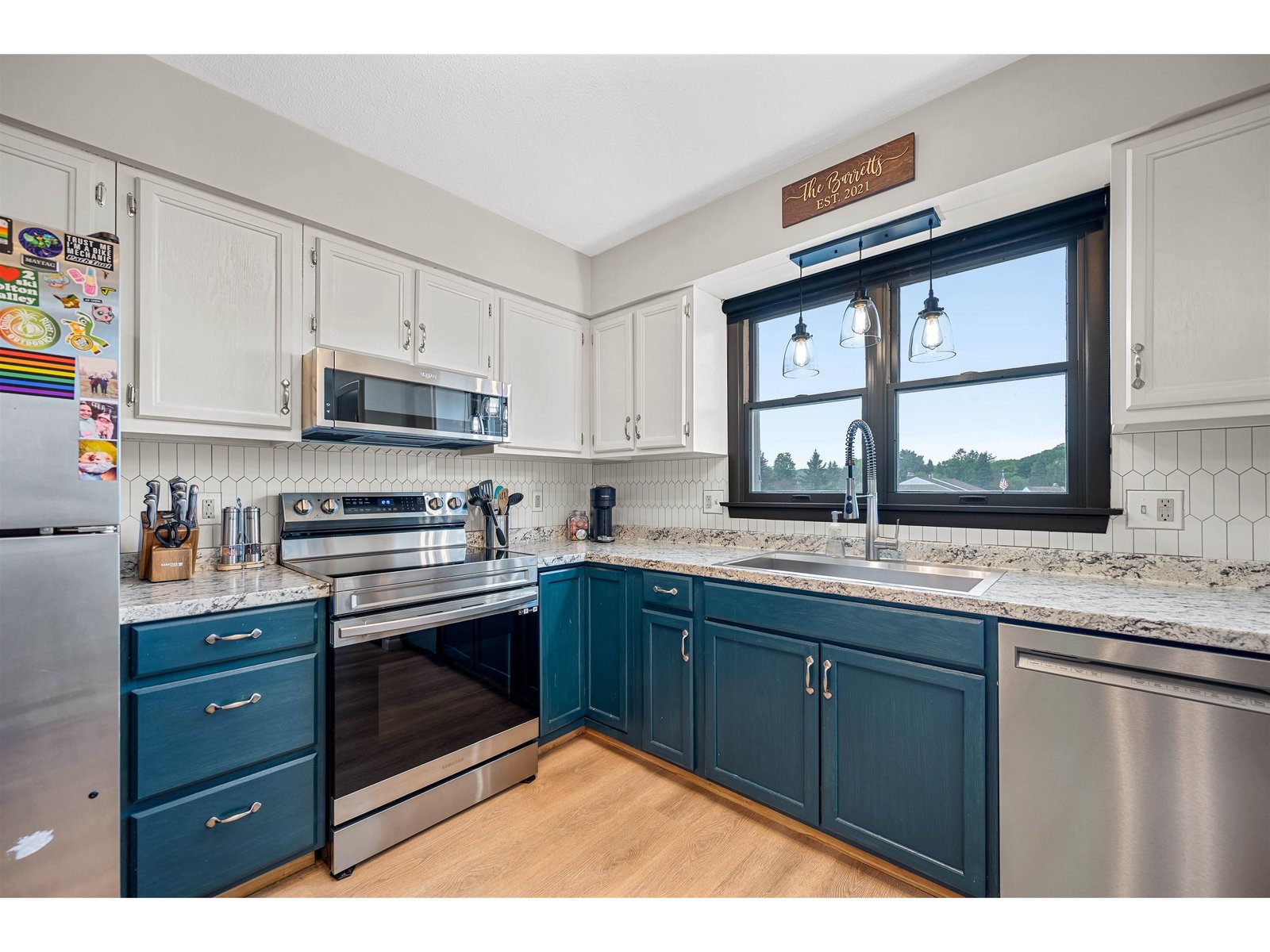 22 Independence Green, Unit 22