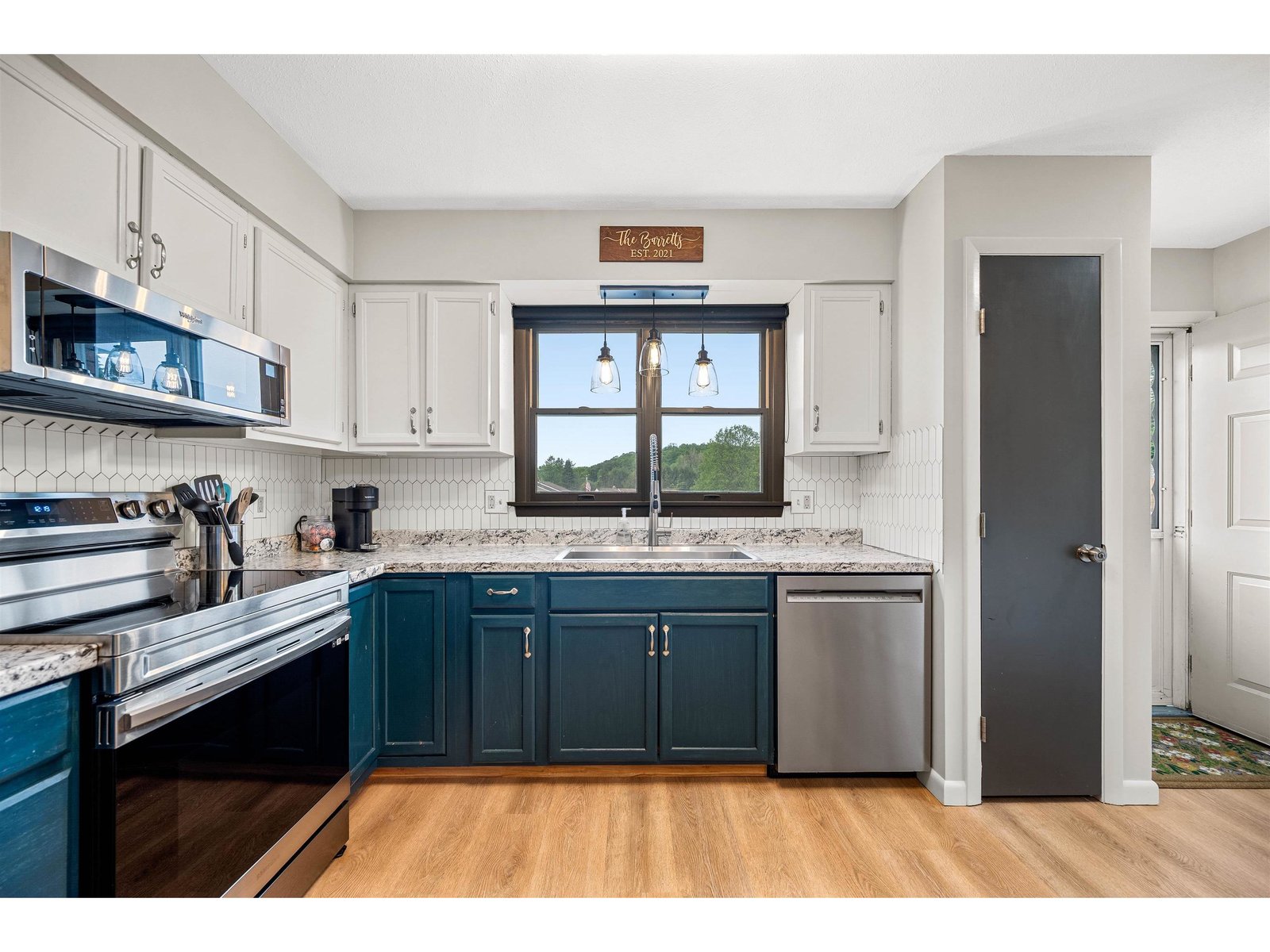 22 Independence Green, Unit 22