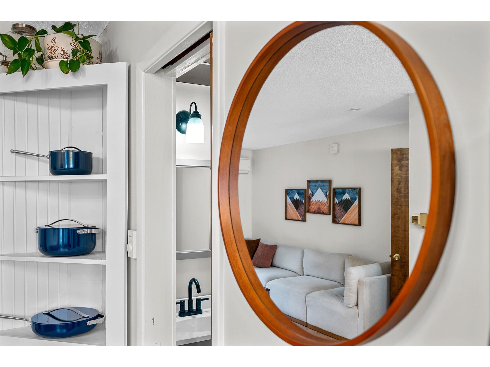 22 Independence Green, Unit 22