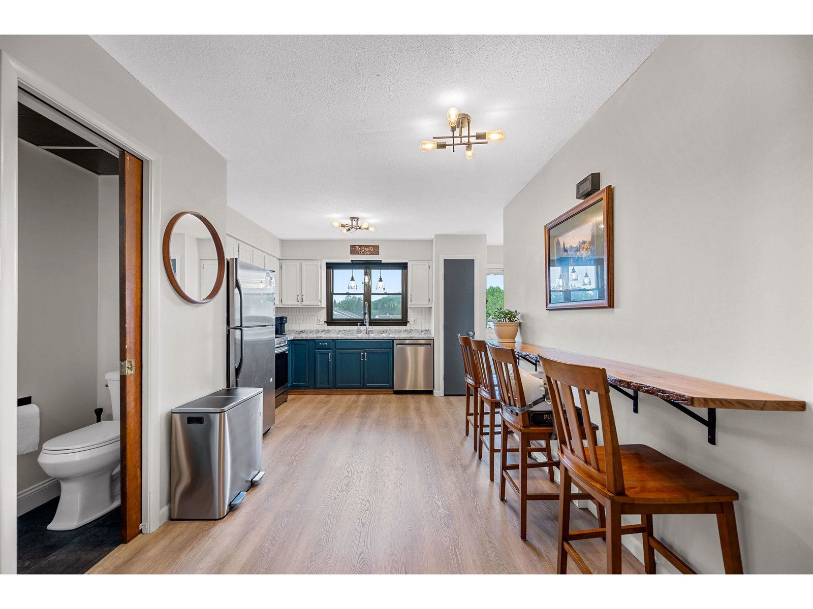 22 Independence Green, Unit 22