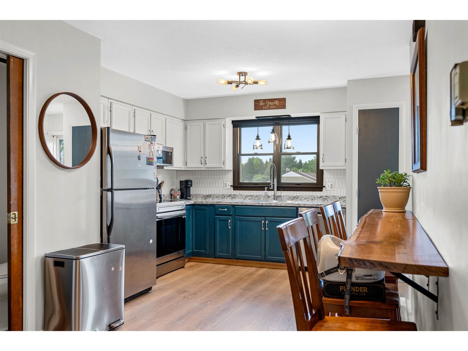 22 Independence Green, Unit 22