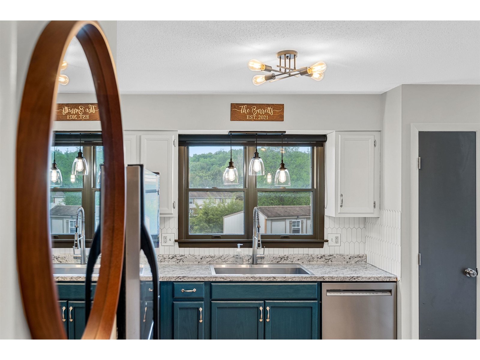 22 Independence Green, Unit 22