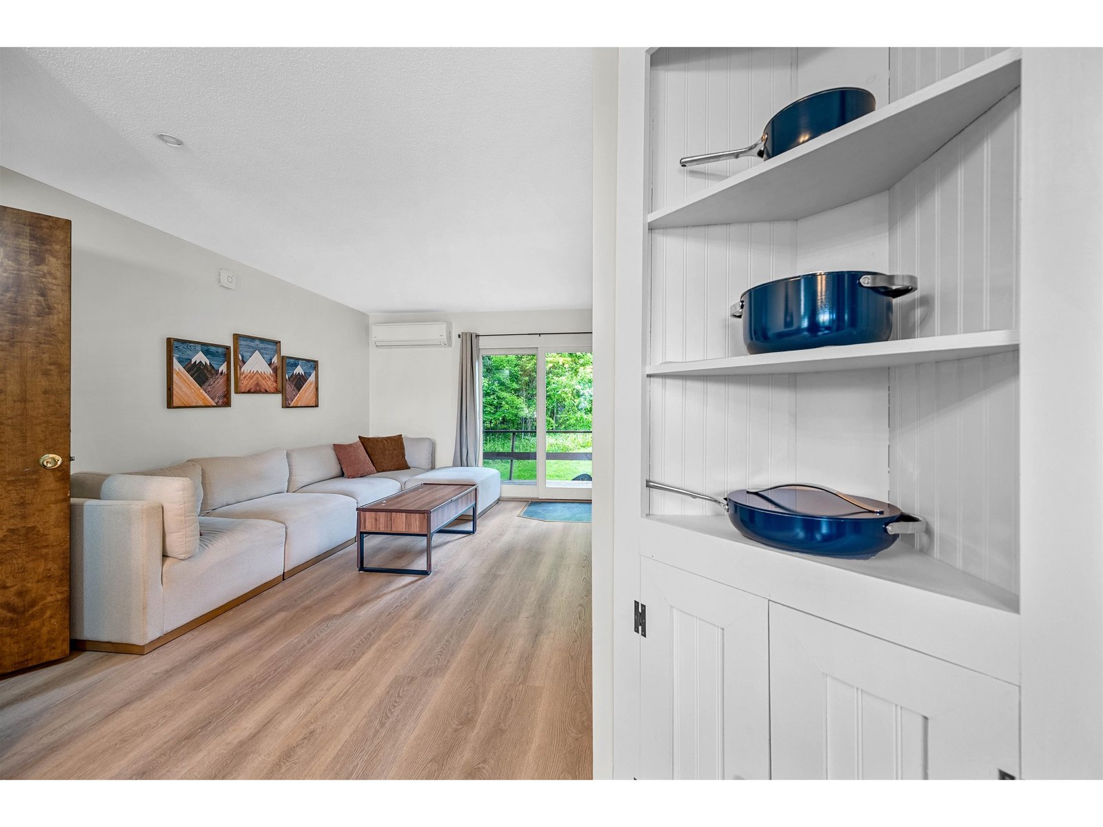 22 Independence Green, Unit 22