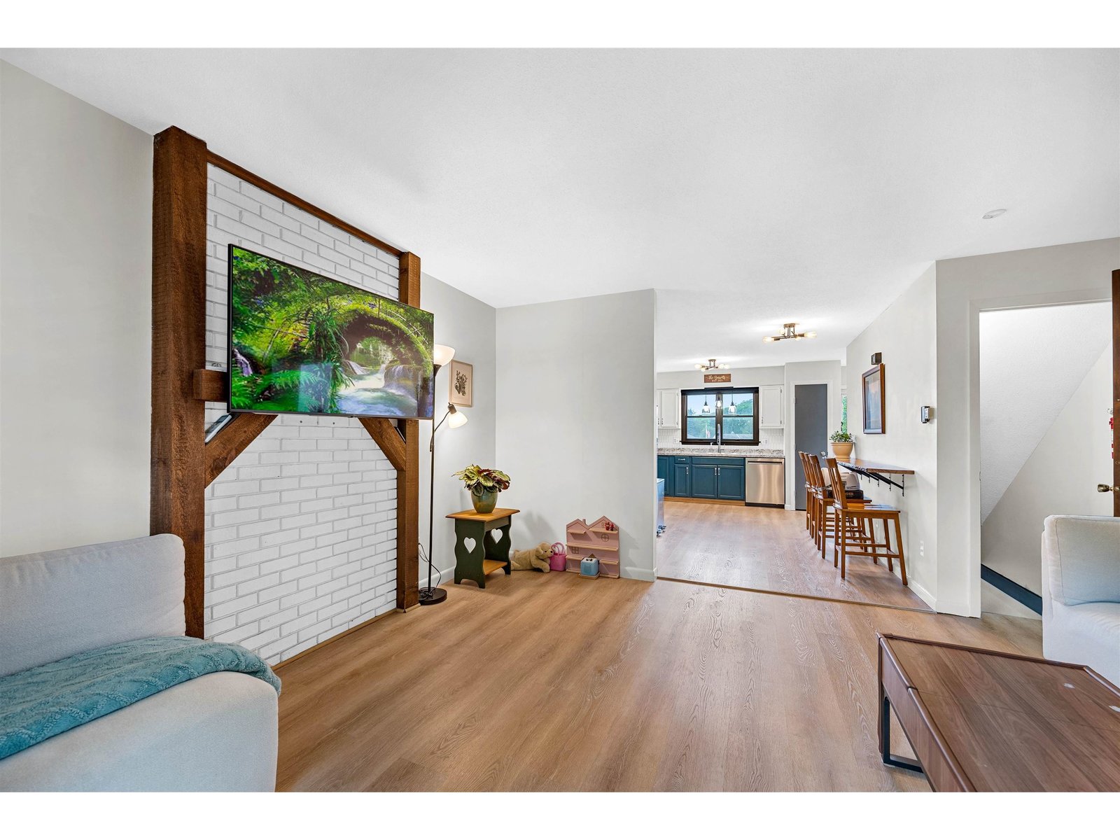 22 Independence Green, Unit 22