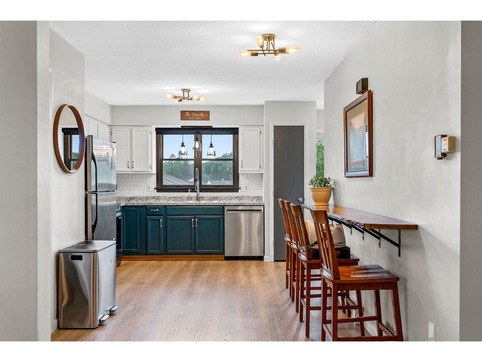 22 Independence Green, Unit 22
