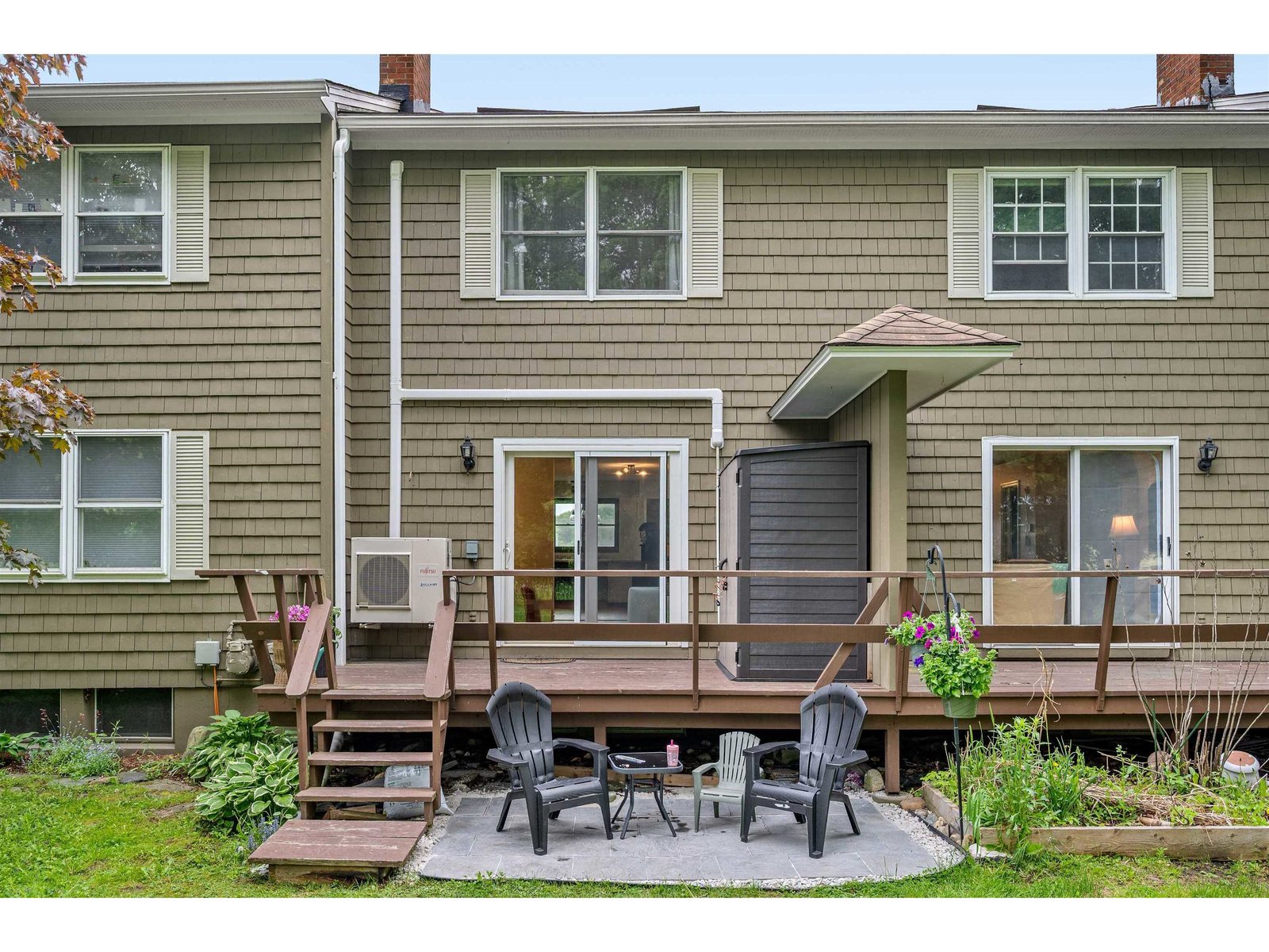 22 Independence Green, Unit 22
