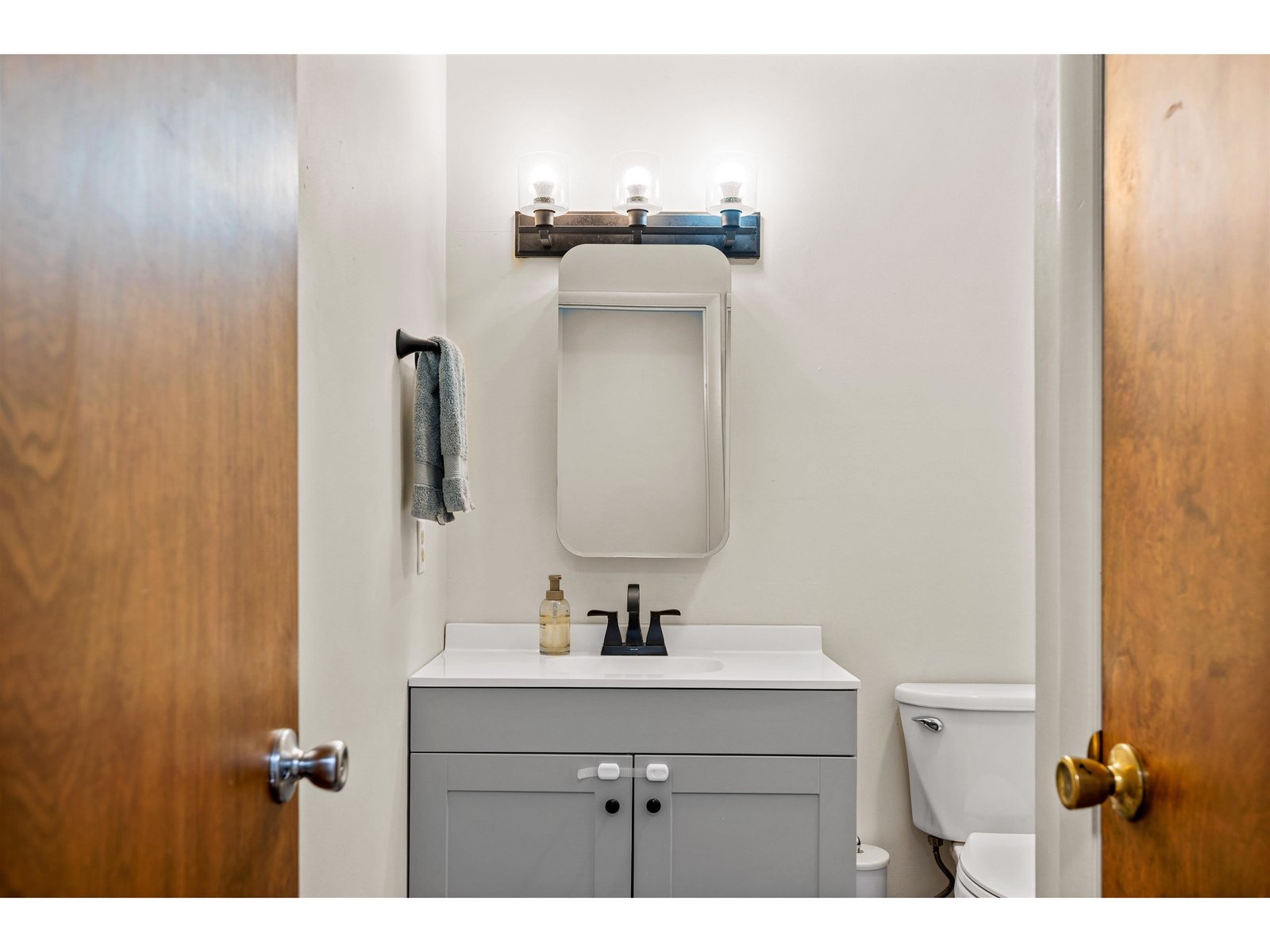 22 Independence Green, Unit 22